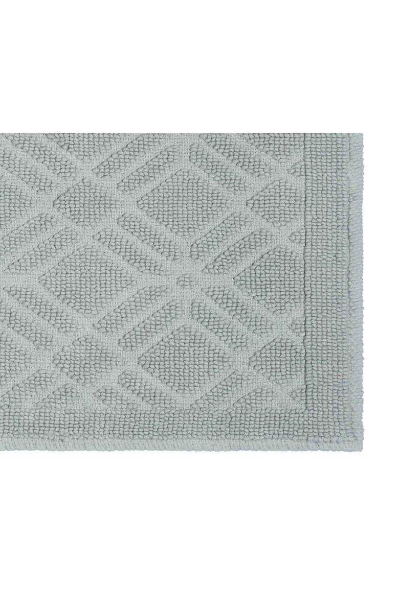 WESTPOINT HOME Cotton Bath Rug, Alternate, color, 