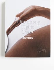 H&M Sheertex® Ultra-strong Sheer Tights