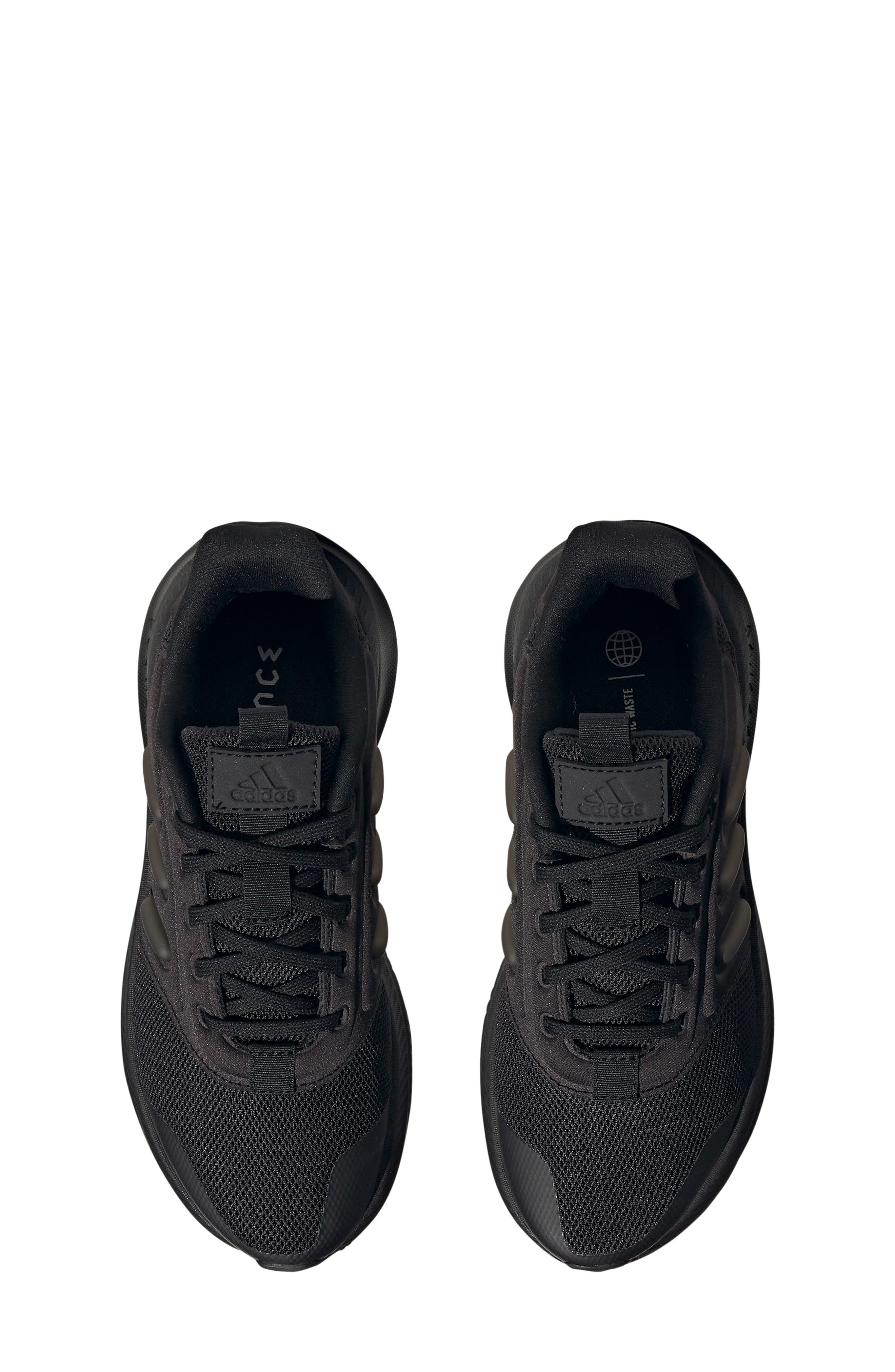 adidas Kids' X PLR Phase Running Shoe, Alternate, color, 