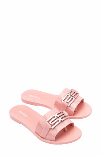 Babe Slide Sandal