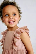H&M 2-piece Cotton Muslin Set