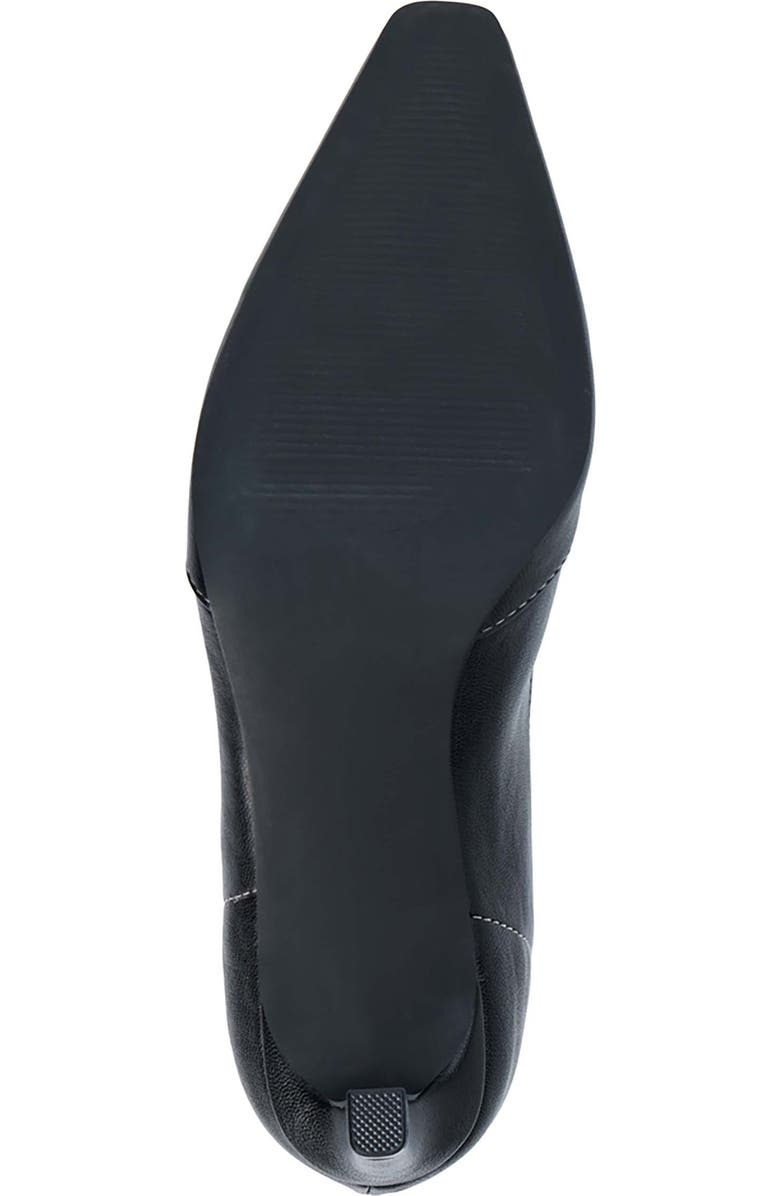 Coconuts by Matisse Clara Sock Boot, Alternate, color, Black