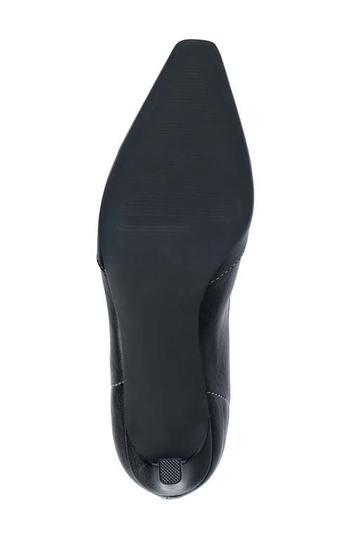 Coconuts By Matisse Clara Sock Boot In Black