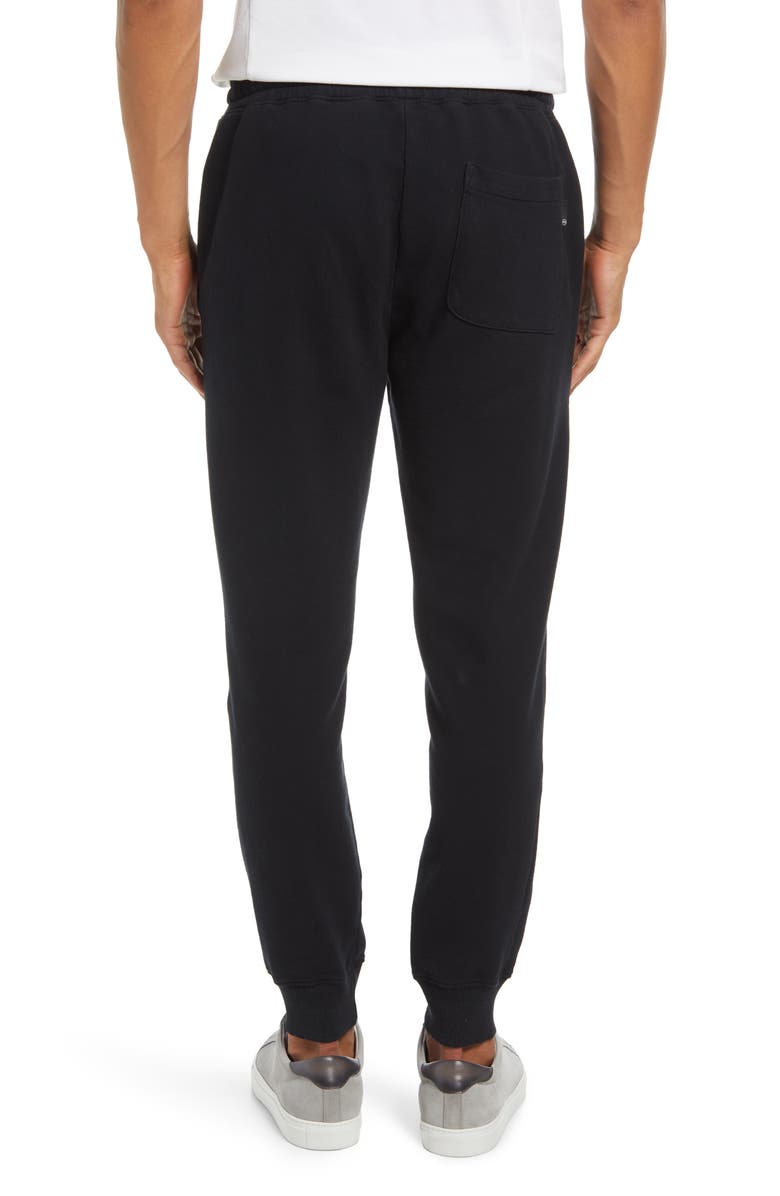 AG Kenji Cotton Joggers, Alternate, color, 
