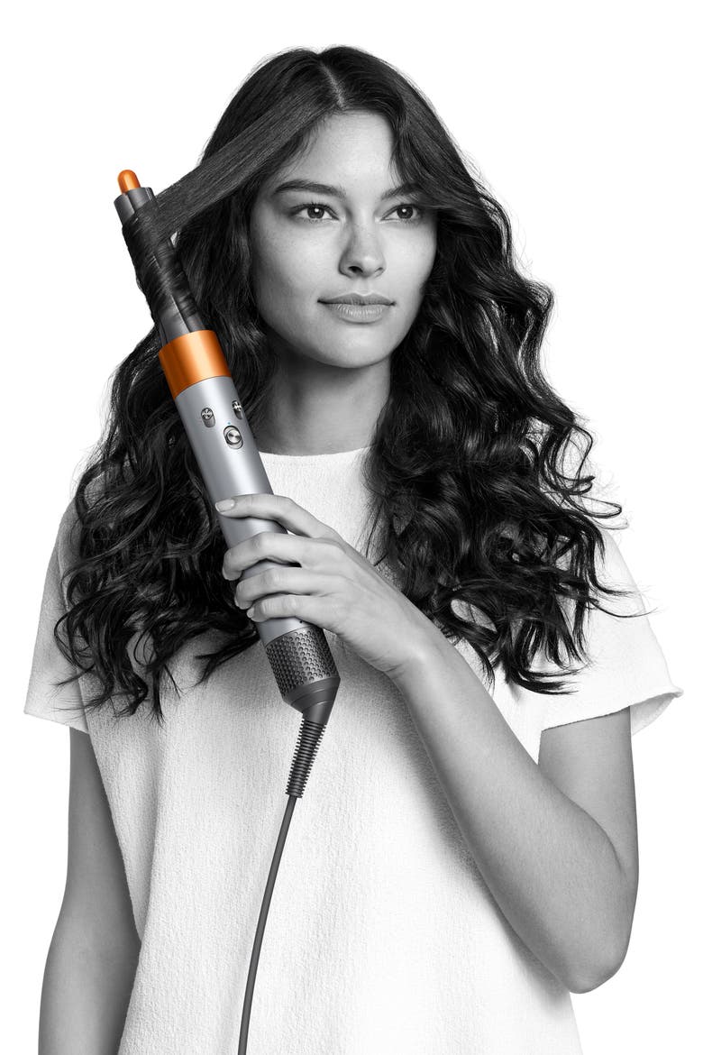 Airwrap™ Complete Styler Copper Limited Gift Edition (Nordstrom Exclusive), Alternate, color, NO COLOR