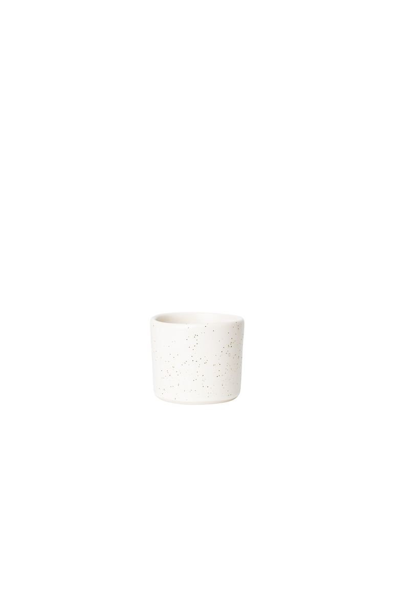 Skali Coupe Dinnerware Set, Alternate, color, Birch 5 Piece