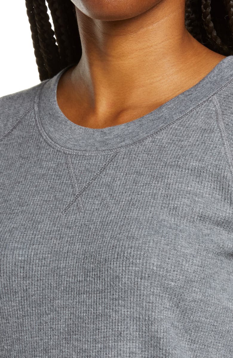 BP. Thermal Top, Alternate, color, 