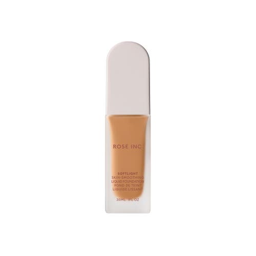 Rose Inc Softlight Skin-smoothing Liquid Foundation In Neutral