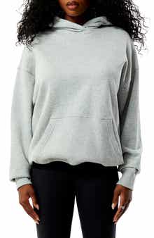 Core Fleece Hoodie