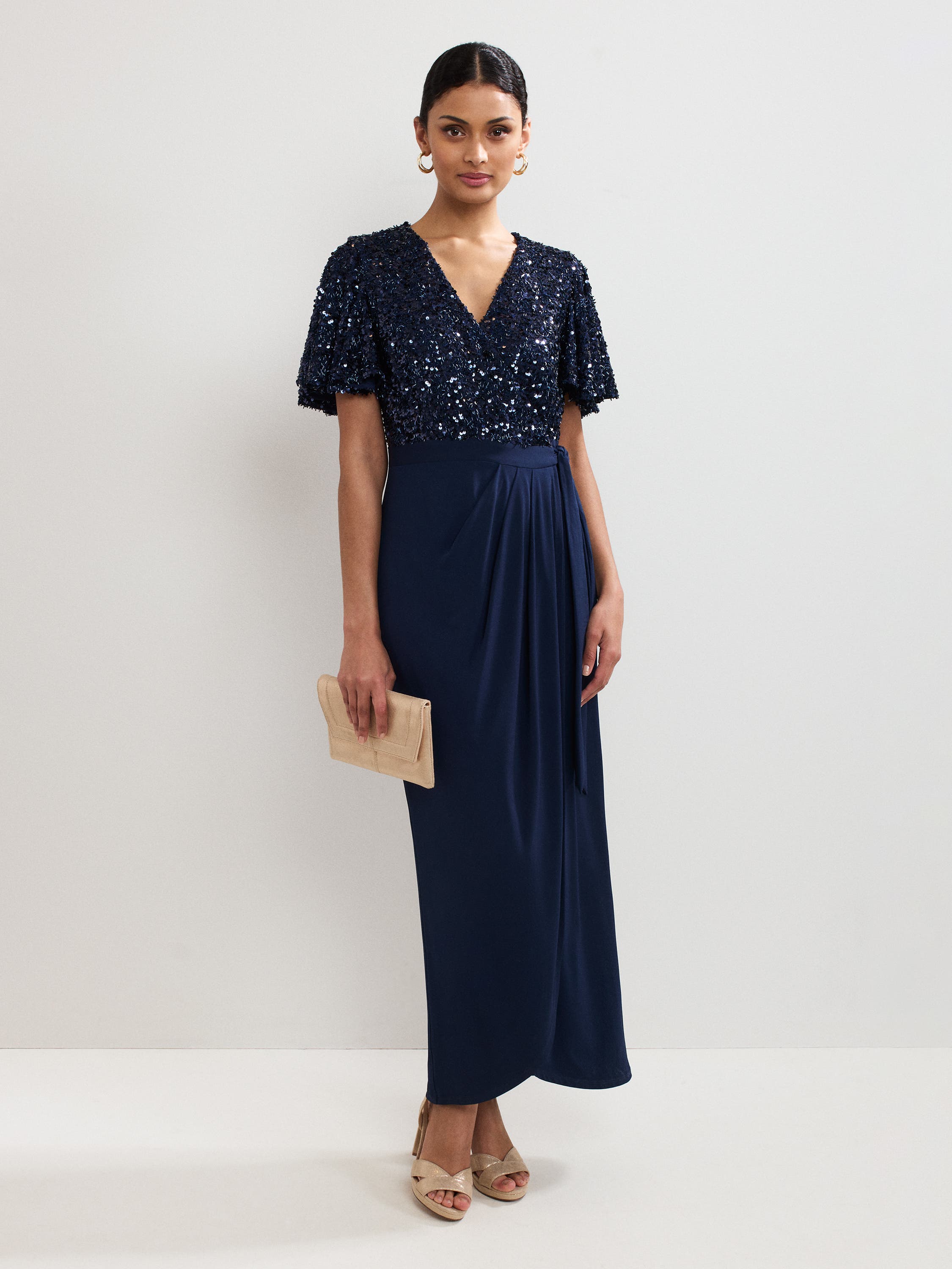 selected Navy