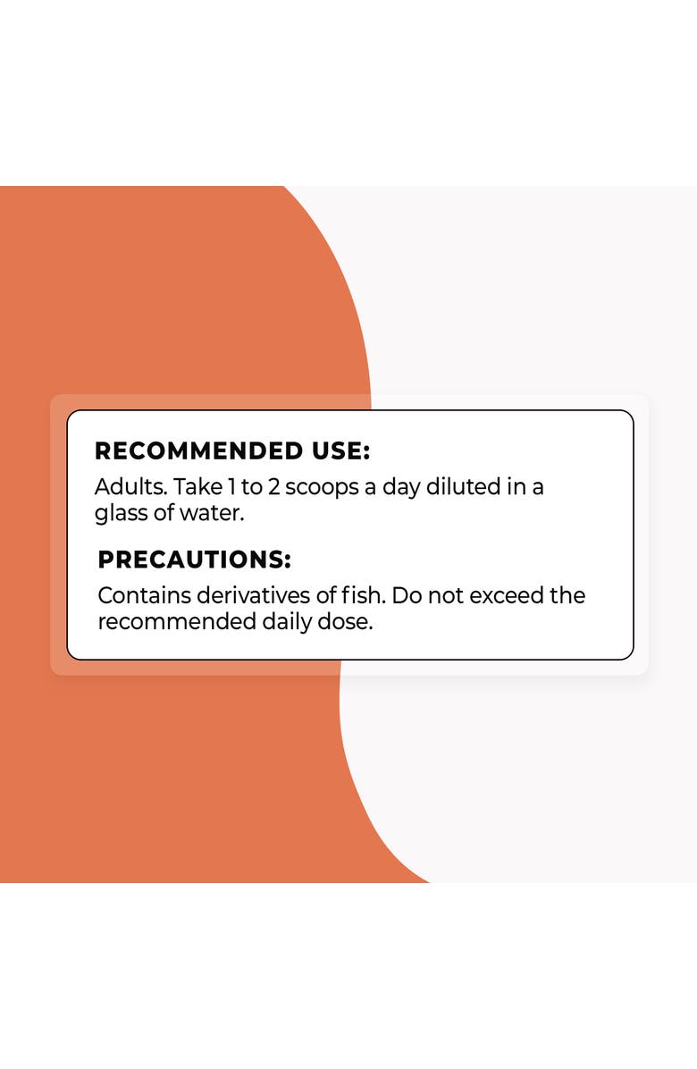 SuperSmart Marine Collagen Powder, Alternate, color, 