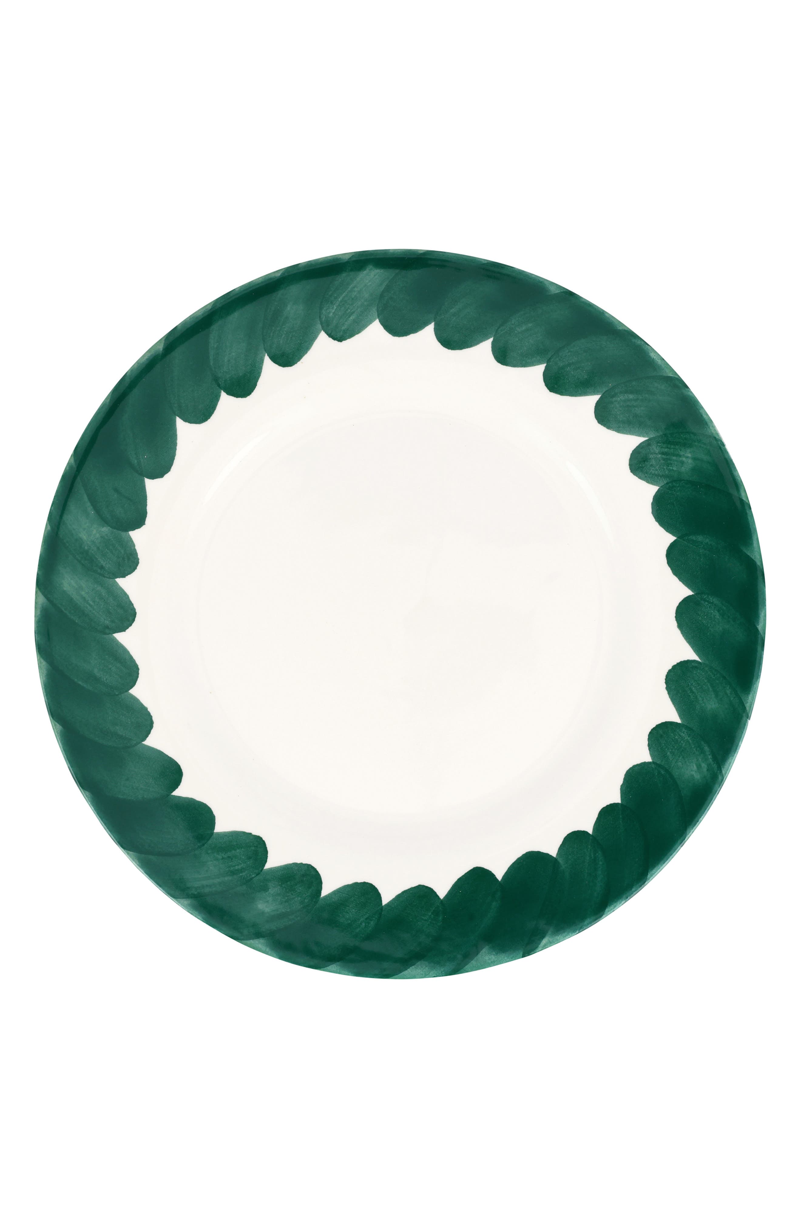 selected GREEN