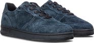 CLAE Malone Leather Sneaker