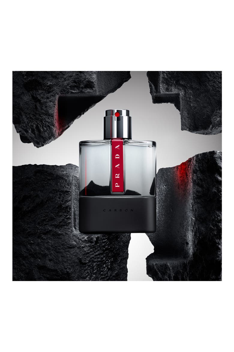 Luna Rossa Carbon Eau de Toilette, Alternate, color, NO COLOR