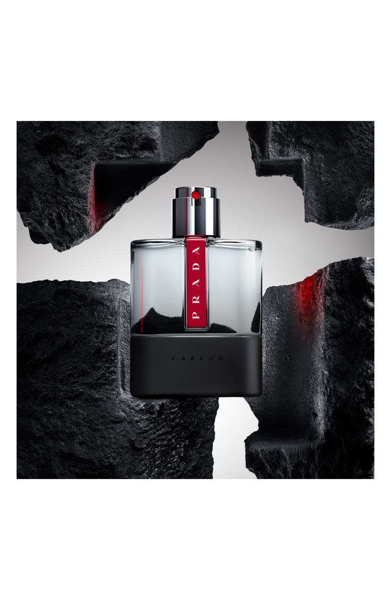 Luna Rossa Carbon Eau de Toilette