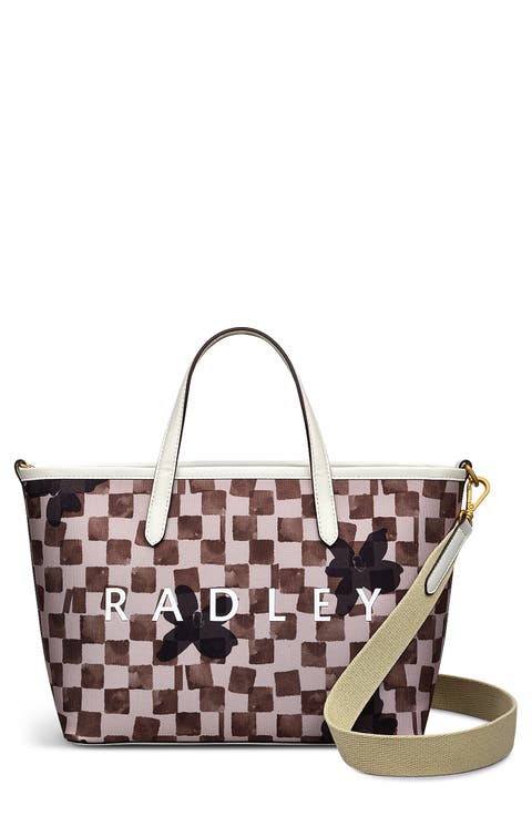 Medium Southwell Gardens Tote Bag