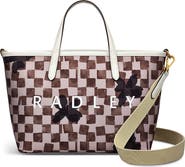 Radley Medium Southwell Gardens Tote Bag