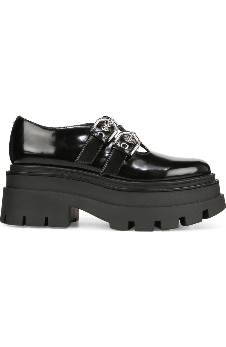 Circus NY by Sam Edelman Bryce Platform Clog, Alternate, color,