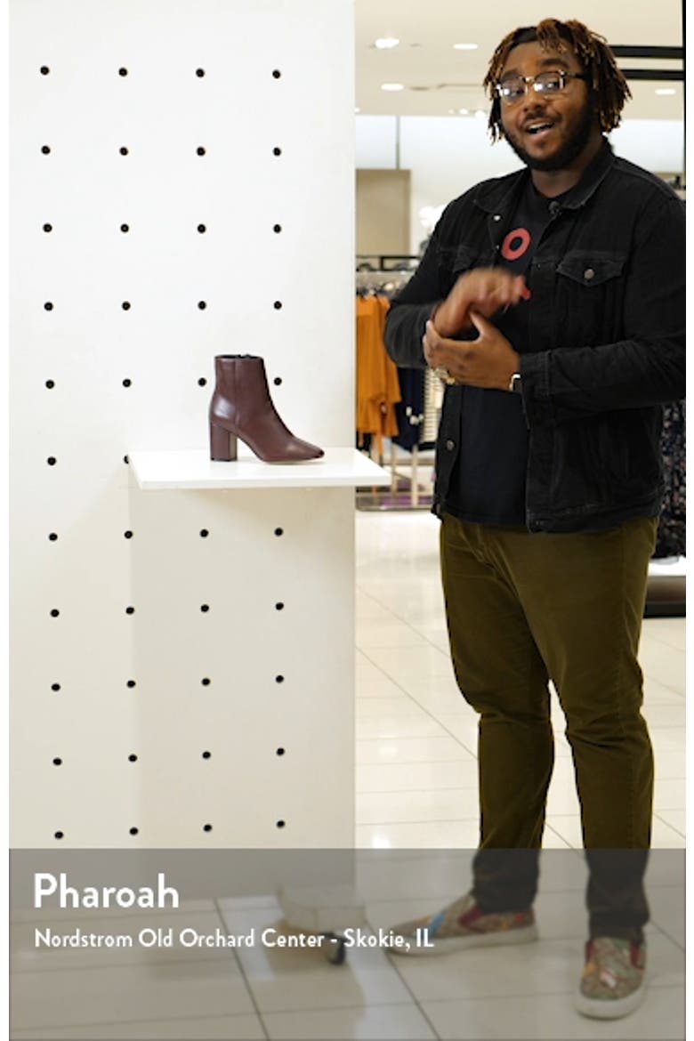 Alexa Boot video
