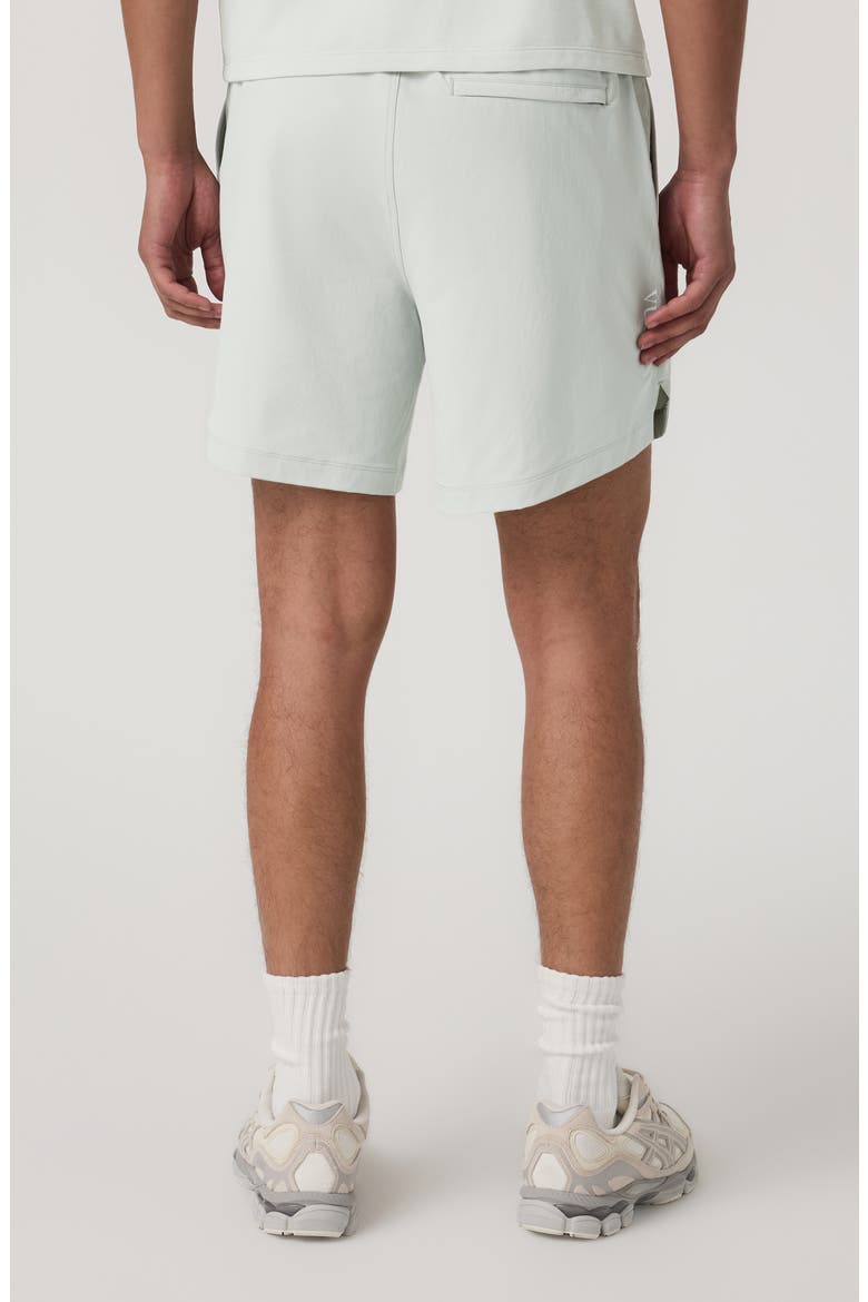 Crosscourt Shorts, Alternate, color, MOONSTONE