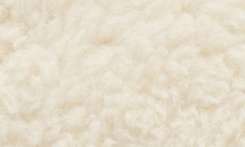 Crocs Classic Cozzzy Faux Fur Slipper Clog In Neutral