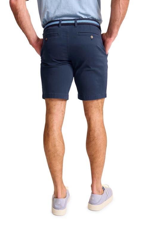 Tommy Bahama Boracay Chino Shorts In Maritime
