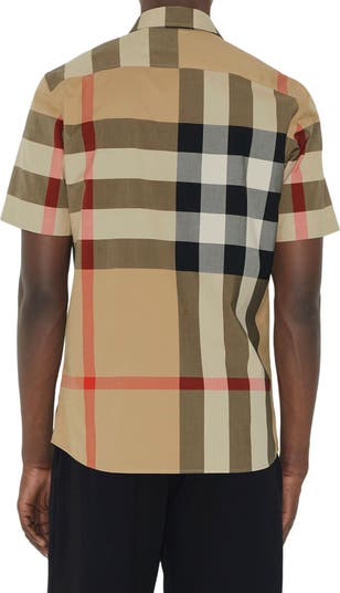 BURBERRY ベージュ系チェック オフショルダー ノースリーブチュニック 楽天市場】【最大7,000円OFFクーポン】BURBERRY バーバリー