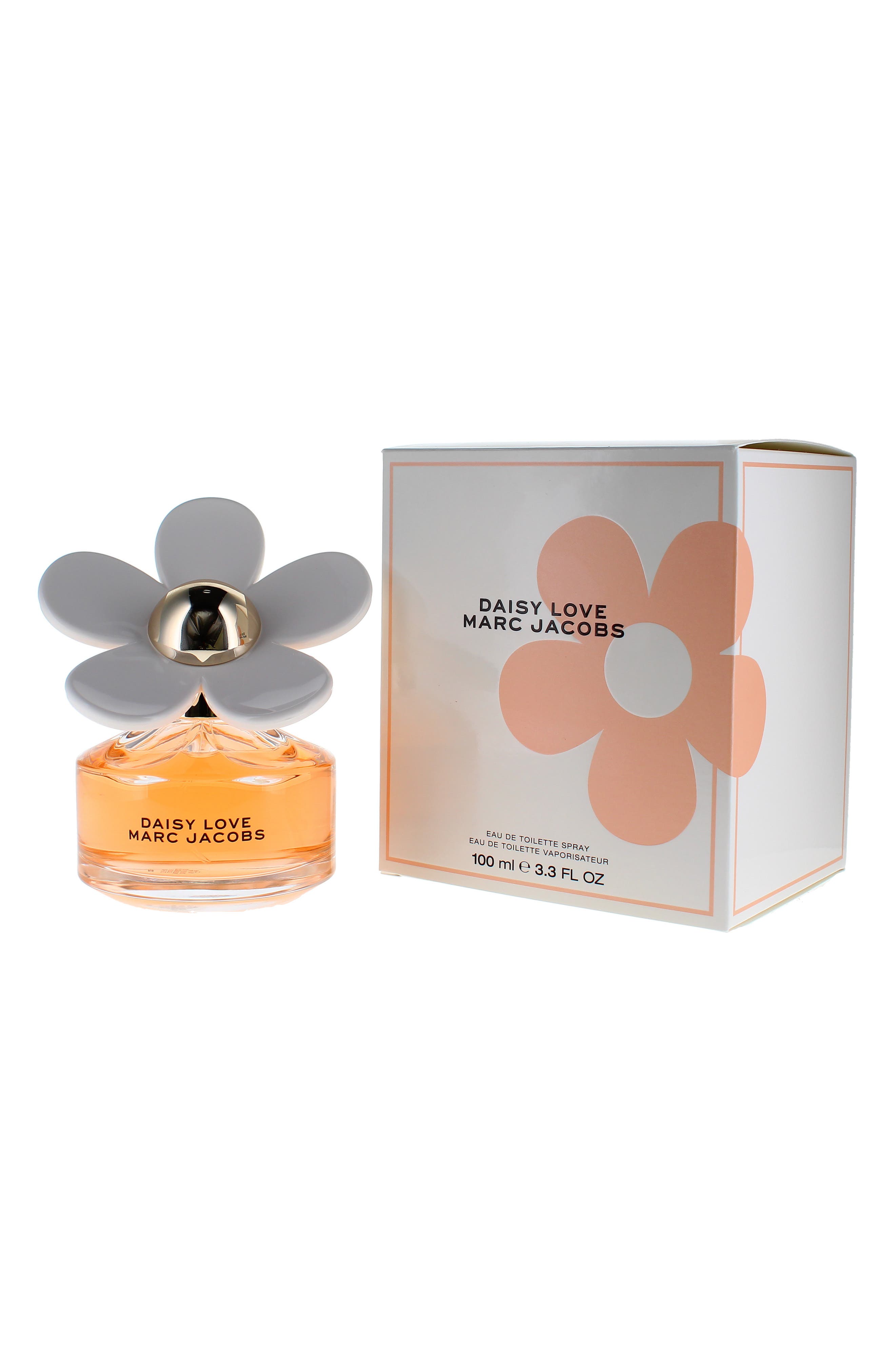 Marc Jacobs Daisy Love Eau So Sweet Eau de Toilette