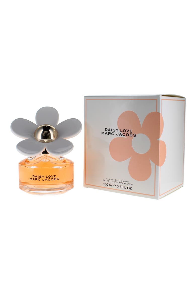 Daisy Love Eau So Sweet Eau de Toilette, Main, color, NO COLOR