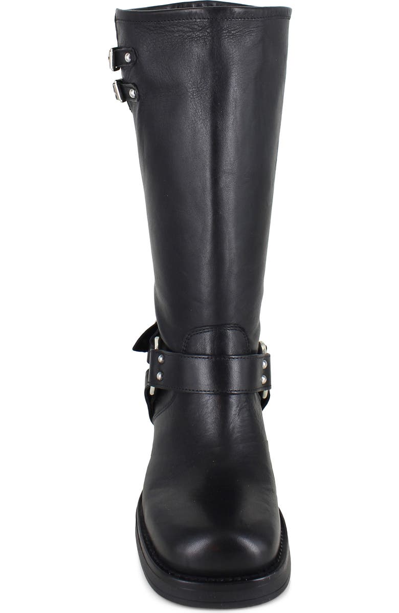 ZIGI Milena Waterproof Boot, Alternate, color, Black