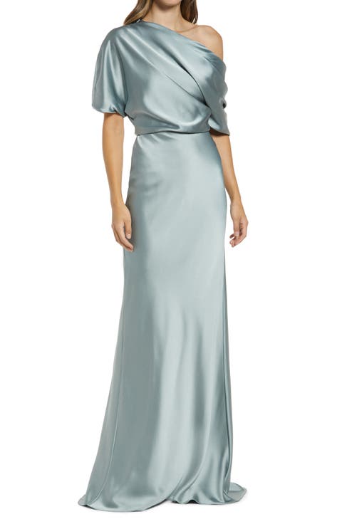 The Slouch Dress