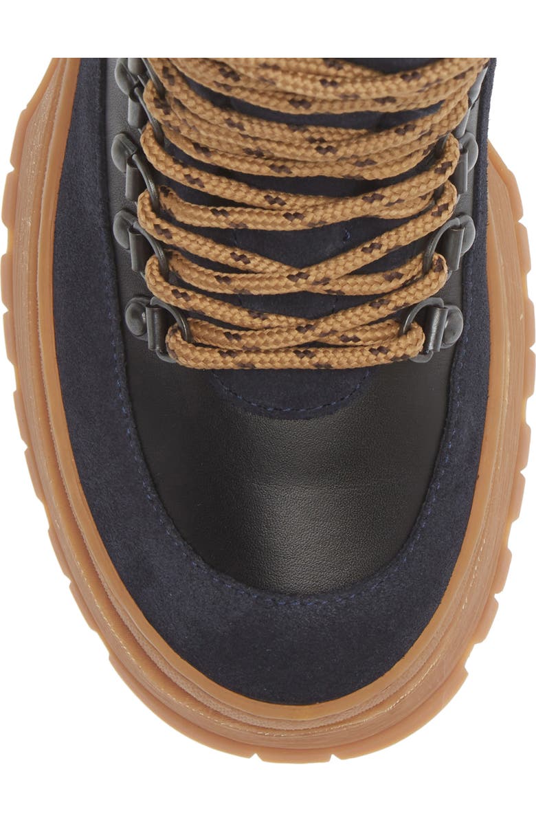 Ted Baker London Allicia Hiker Boot, Alternate, color,