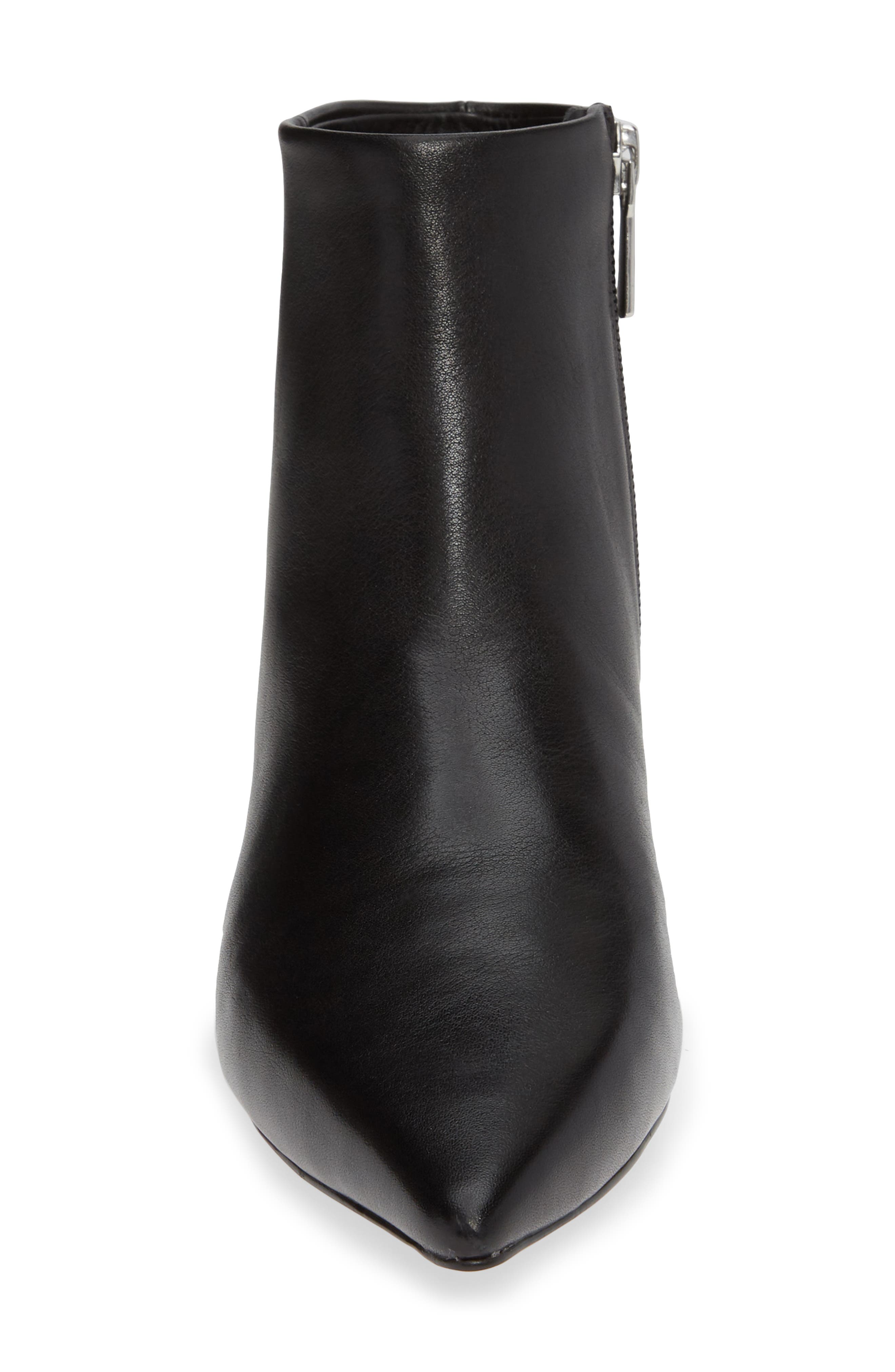 Linea Paolo Rhys Pointy Toe Bootie, Alternate, color, 