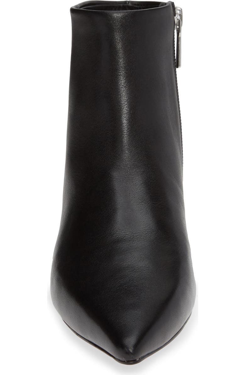 Linea Paolo Rhys Pointy Toe Bootie, Alternate, color,