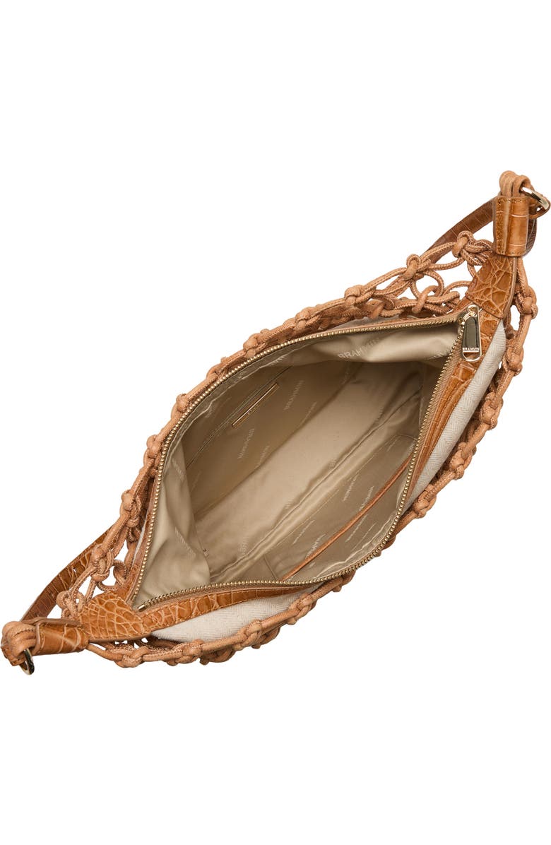 Brahmin Krista Shoulder Bag, Alternate, color,