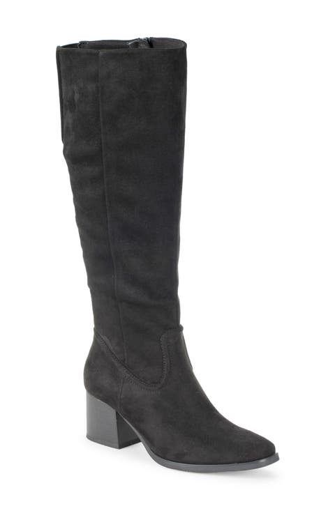 Tammey Tall Boot
