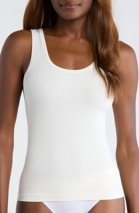 Seamless Layering Tank