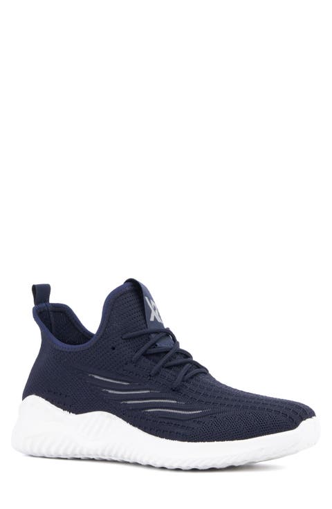 Dylan Knit Sneaker (Men)