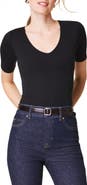 SPANX® Smoothing Jersey T-Shirt