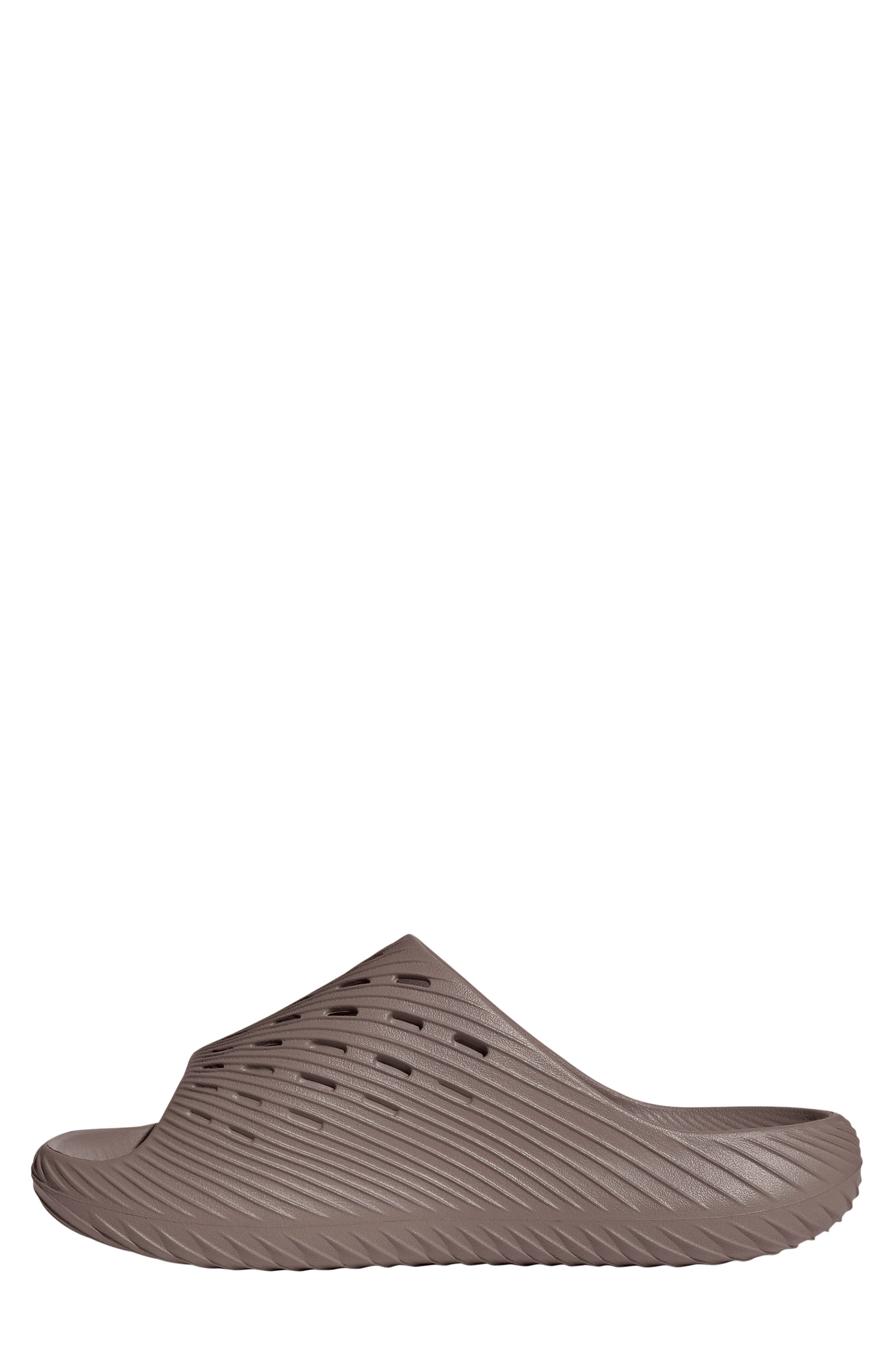 Purechill Slide Sandal, Alternate, color, TRACE BROWN/ BLACK/ BROWN