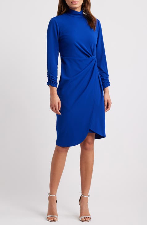 Nordstrom tahari dress best sale