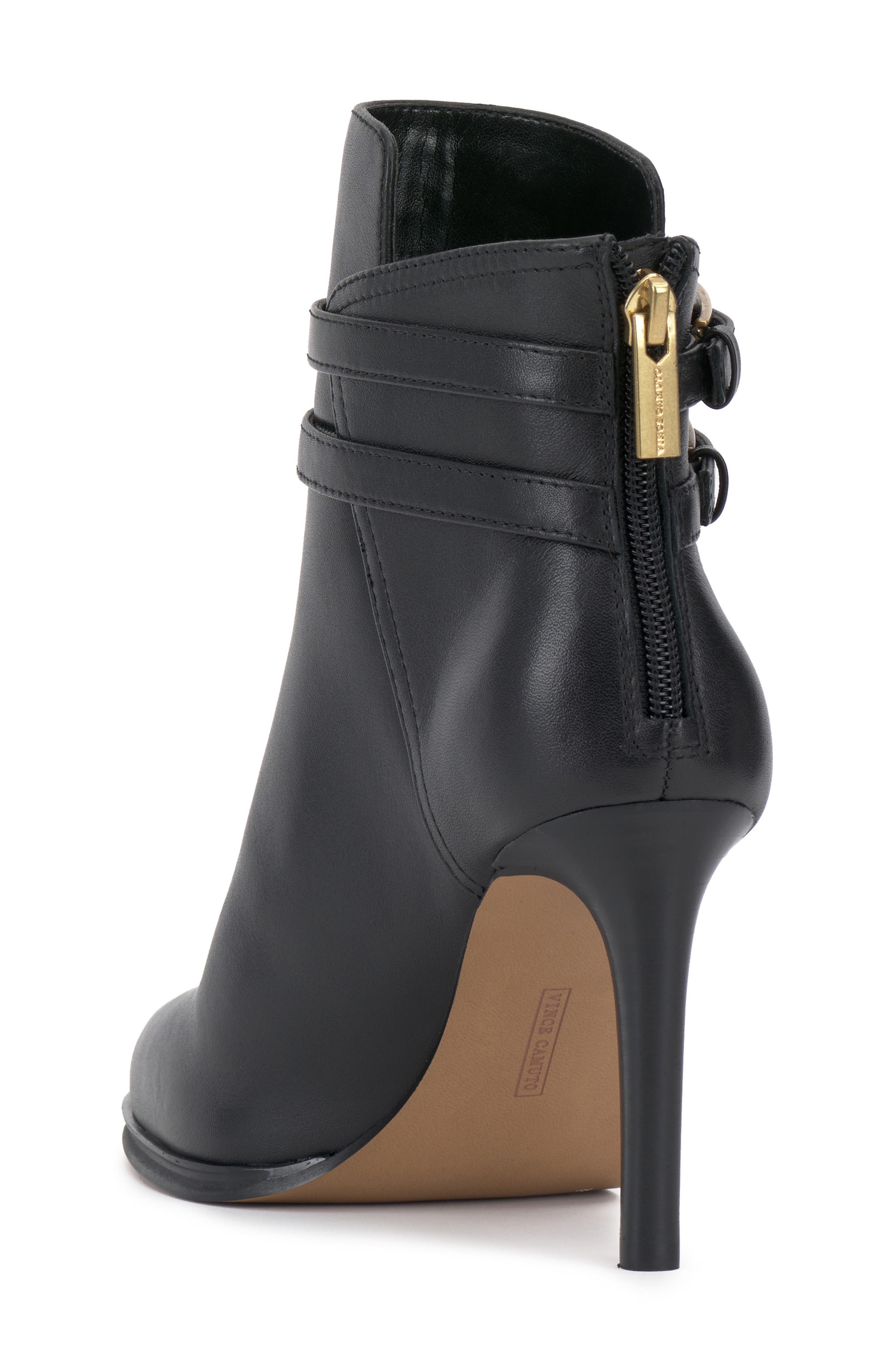 Vince Camuto Sahra Bootie, Alternate, color, 