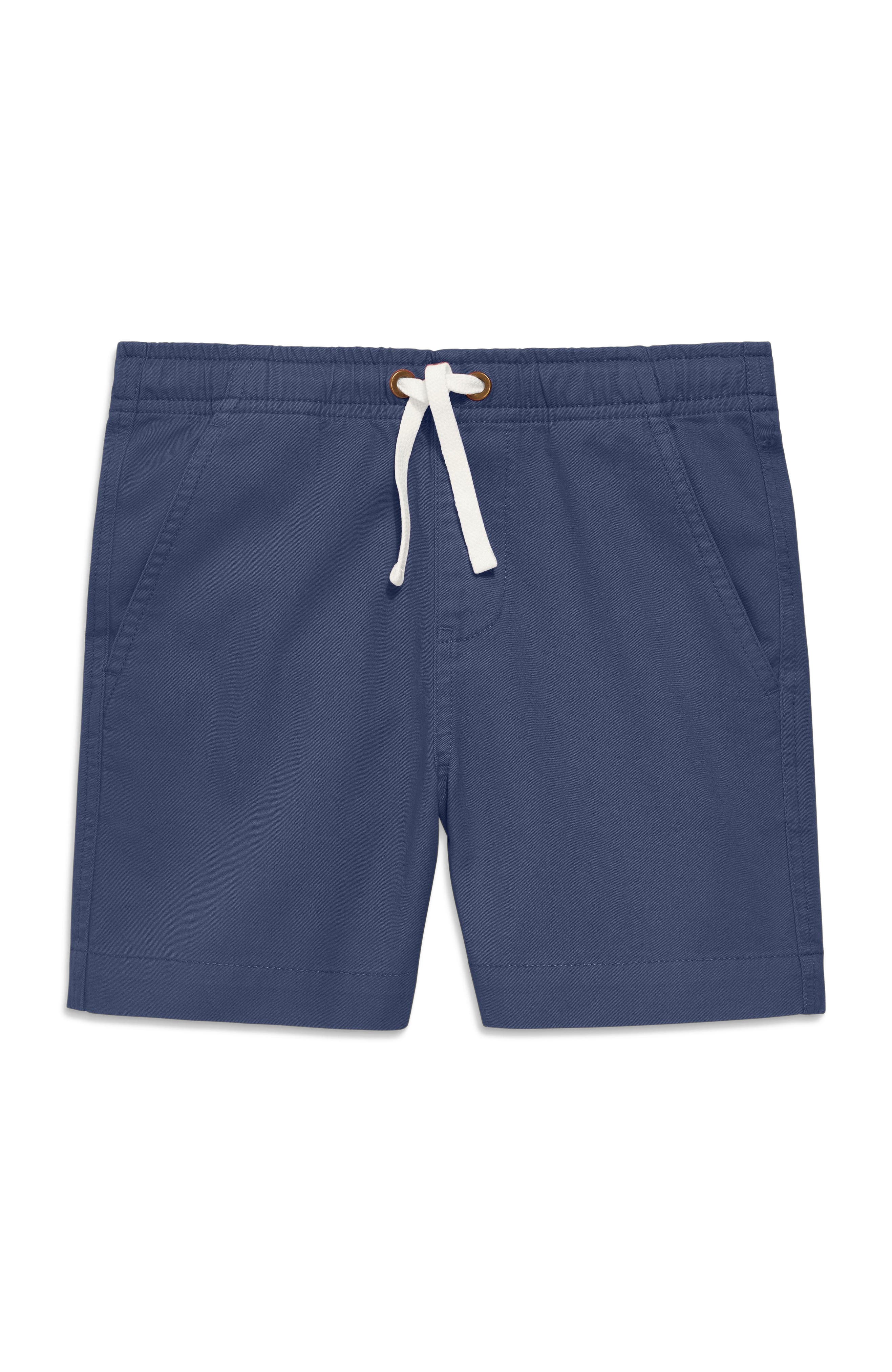 Sunwashed Navy