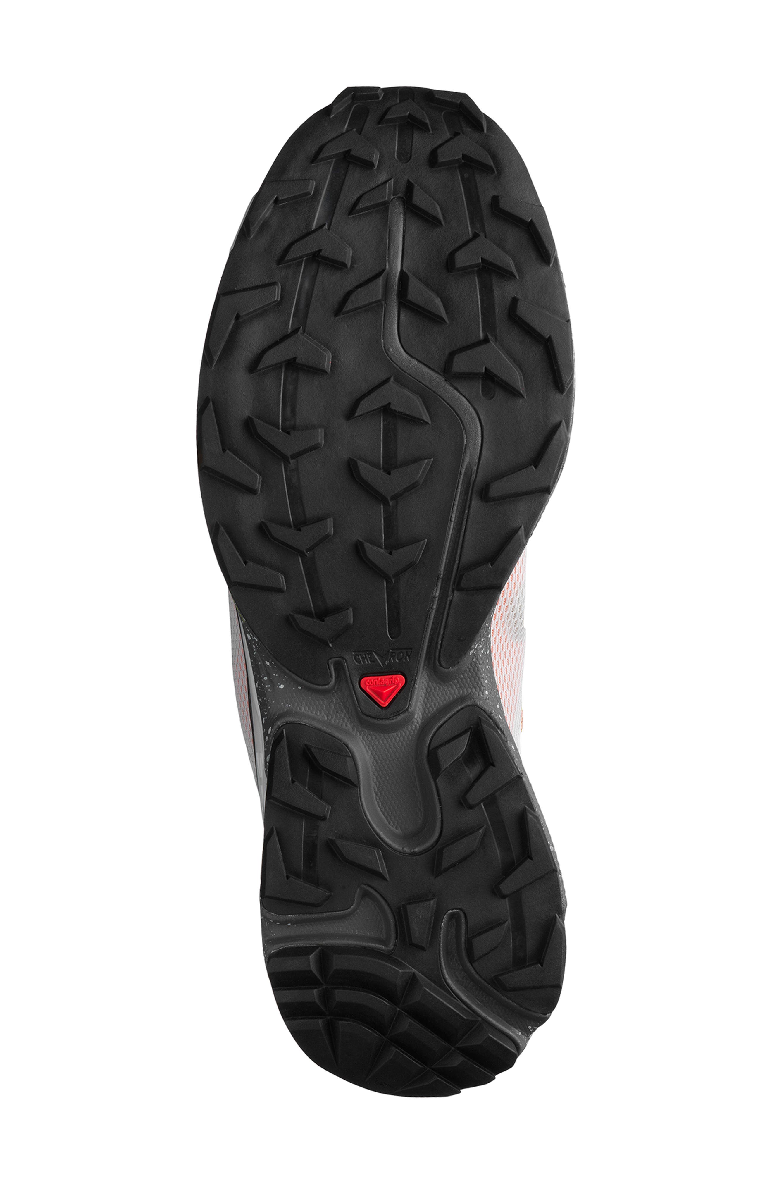 Salomon XT-Rush Trail Running Shoe, Alternate, color, 