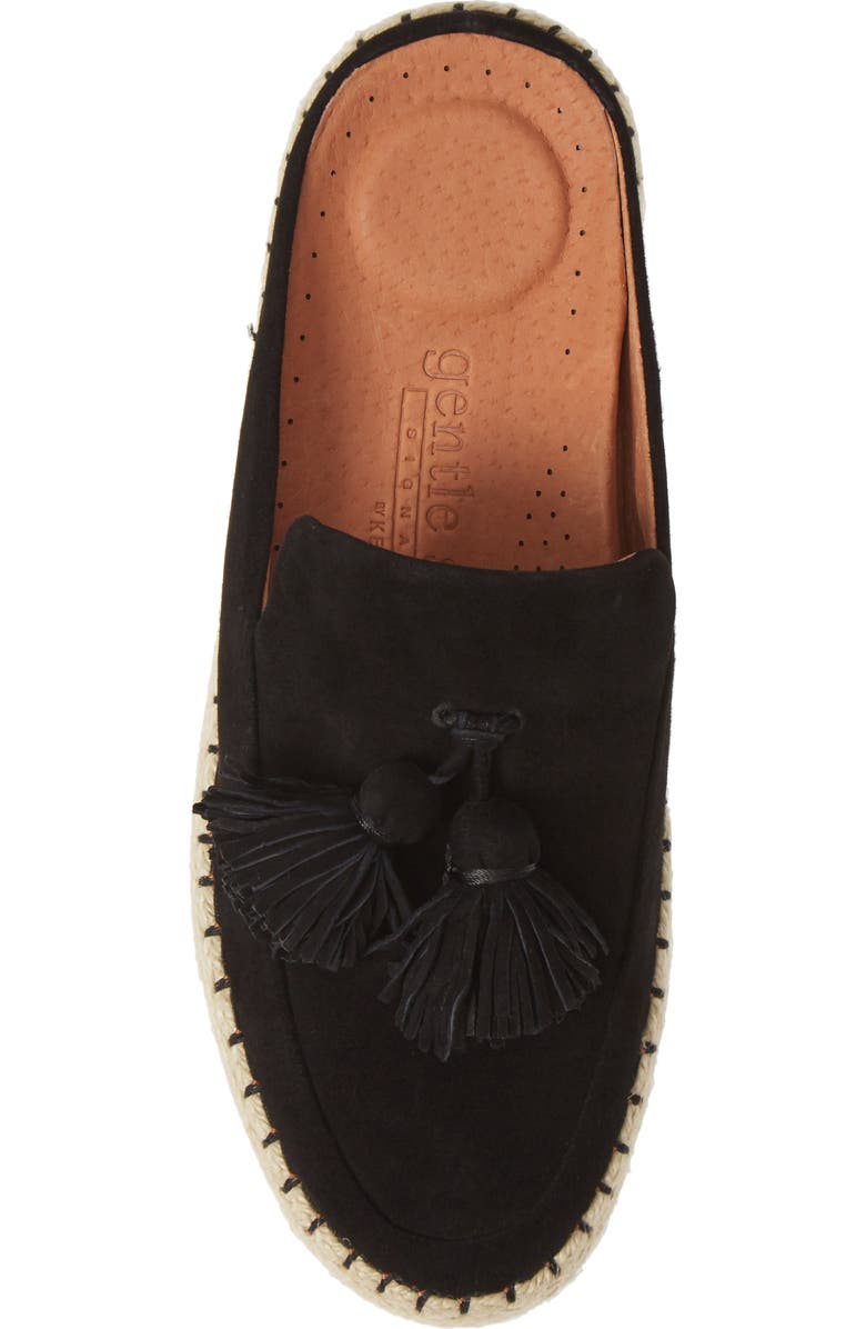 Gentle Souls by Kenneth Cole Nohl Platform Mule, Alternate, color,