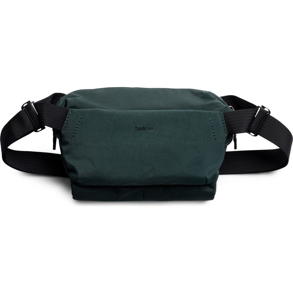 Bellroy Venture Sling 6l Bag In Green