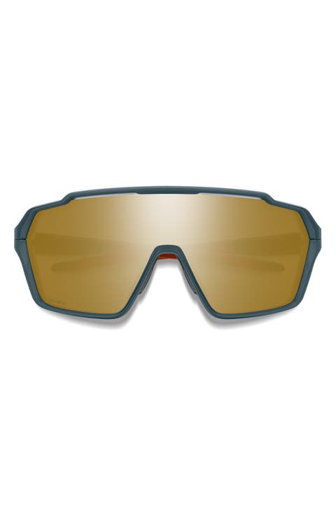 Shift Mag 99mm Shield Sunglasses
