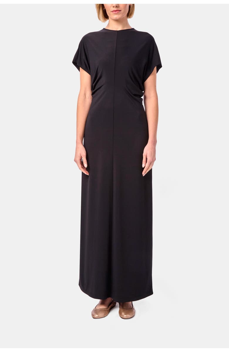 Capsule 121 THE GENIUS DRESS, Main, color, Black