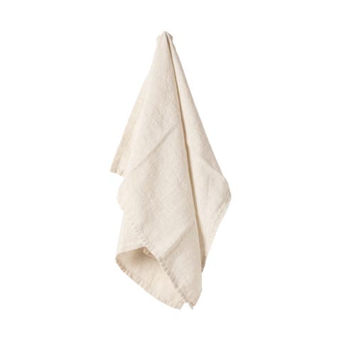 Carmela Set/4 kitchen towels