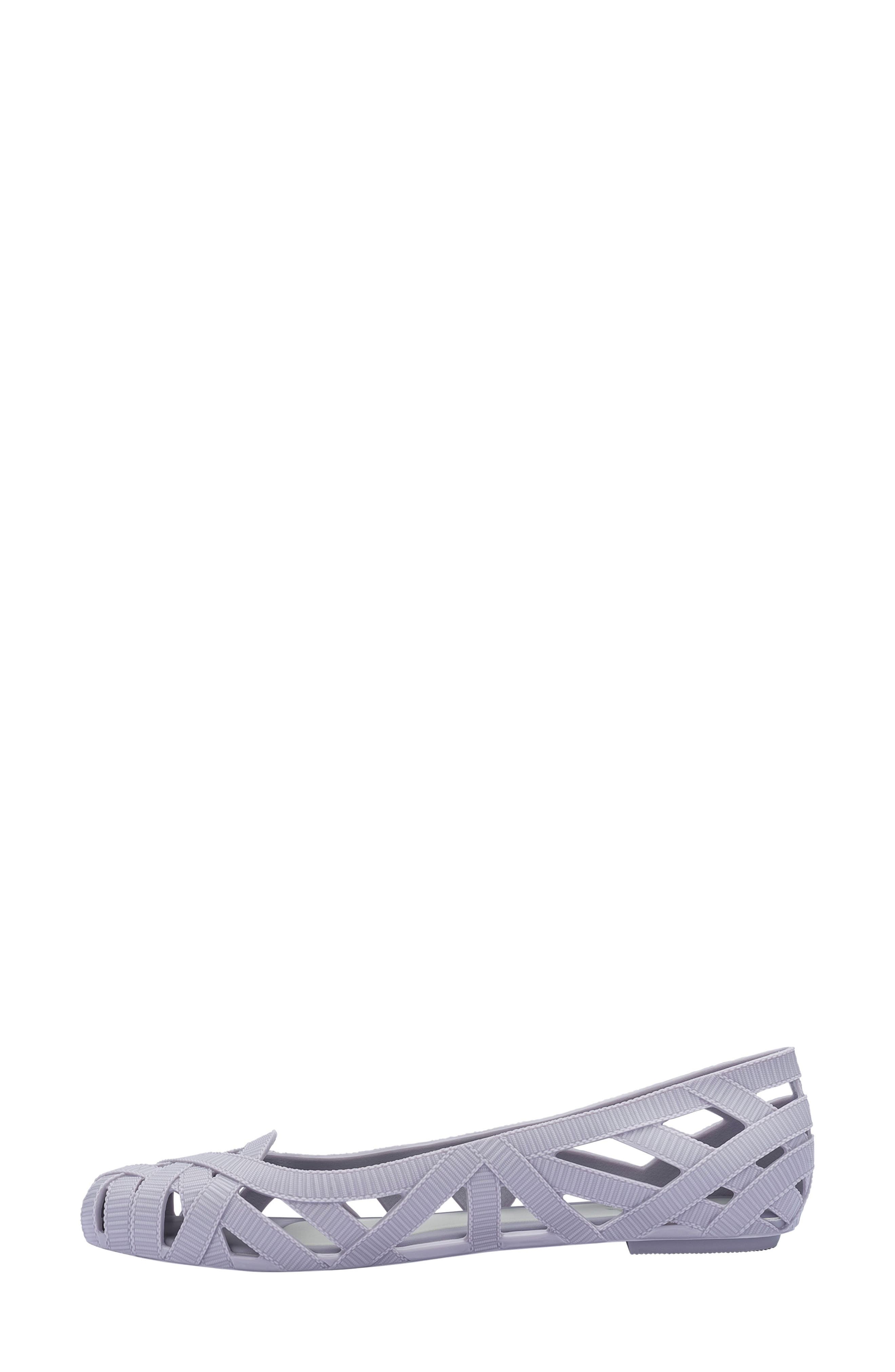 + Jason Wu Jean Flat, Alternate, color, GREY